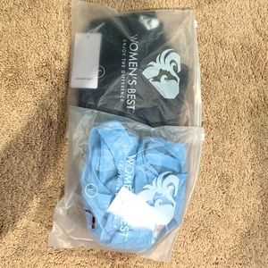 NWT Womens Best sports bras